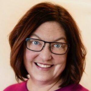 Profile photo of Julie Fleischhacker