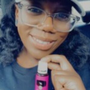 Profile photo of Kiersten Powell