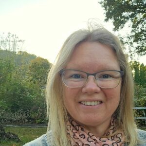 Profile photo of Christine Gutknecht