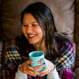 Profile photo of Vanessa King