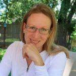 Profile photo of Jamie DeLorey