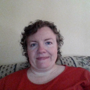 Profile photo of Wendy Fitch