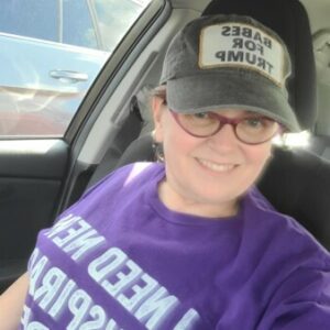 Profile photo of Renee Riley