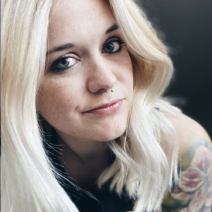 Profile photo of Shelbi Kribell