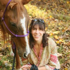 Profile photo of Rebecca Precious