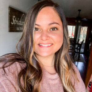 Profile photo of Raini Stricherz