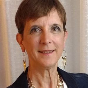 Profile photo of Barb Hamann
