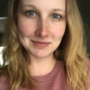 Profile photo of Jenaya Unger