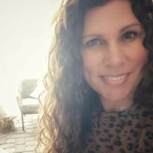 Profile photo of Michelle Rogers