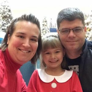 Profile photo of Jessica Sanderson