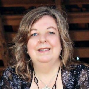 Profile photo of Maria Howard
