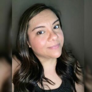 Profile photo of Valerie Rivera
