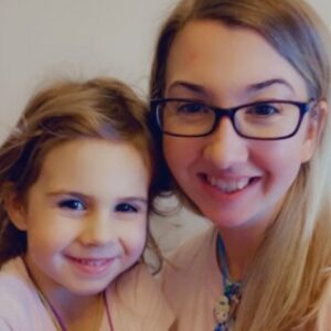 Profile photo of Nicole Allen