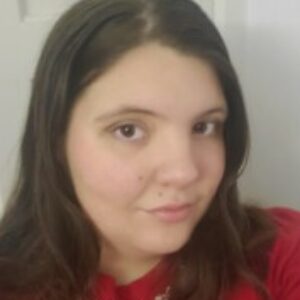 Profile photo of Genevieve Weiss