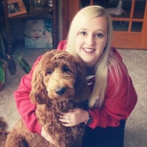 Profile photo of Caitlyn Deutsch