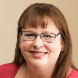 Profile photo of Dina Nash