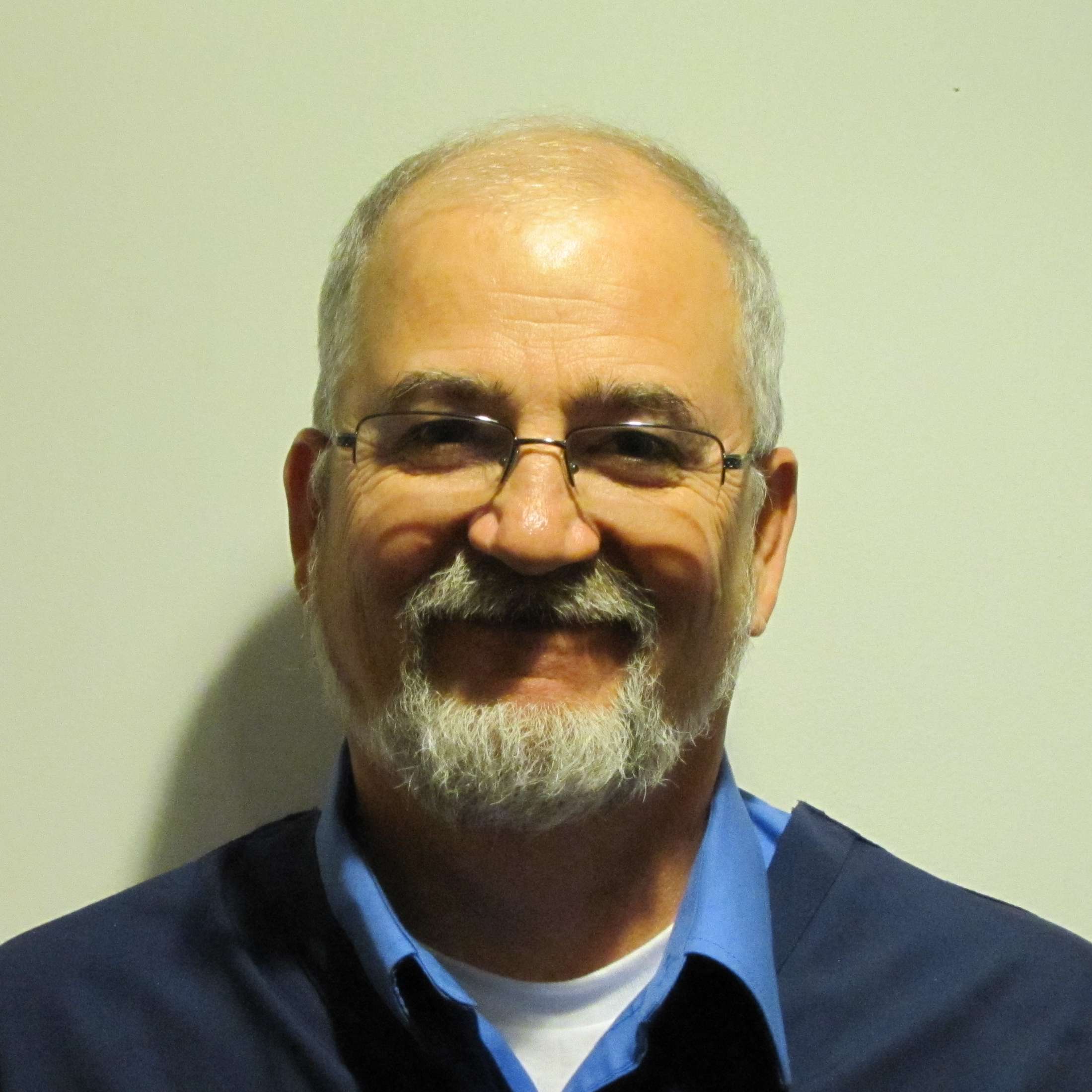 Profile photo of Dennis Meador