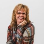 Profile photo of Debbie Swenson