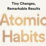 Group logo of Atomic Habits, by James Clear