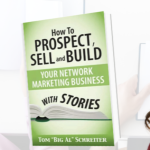 Group logo of How to Prospect, Sell & Build Your Network Marketing Business