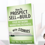 Group logo of How to Prospect, Sell & Build Your Network Marketing Business
